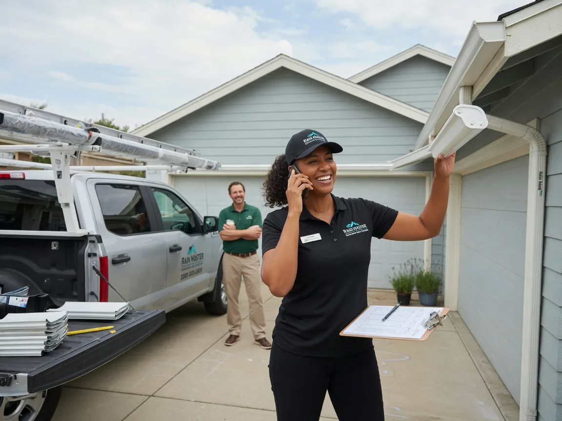 Gutter Installation Columbia, MS FAQs